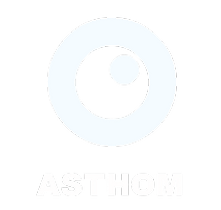 Asthom Logo